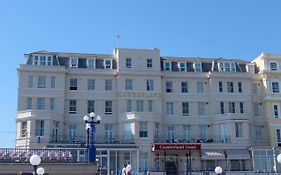 The Cumberland Hotel Eastbourne